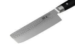 Yaxell Zen 35544 Nakiri 18 Cm 9 Yaxell Zen 35544 Nakiri 18 Cm -Cuchillo De Cocina YL35544 03 yaxell