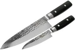 Yaxell Zen YL35551 Juego De Cuchillos De 2 Piezas -Cuchillo De Cocina YL35551 03 yaxell