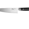 Yaxell Ran 36000 Cuchillo De Chef 20 Cm -Cuchillo De Cocina YL36000 01 yaxell