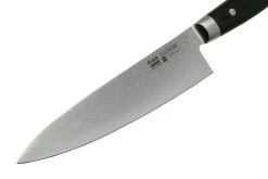 Yaxell Ran 36000 Cuchillo De Chef 20 Cm -Cuchillo De Cocina YL36000 03 yaxell