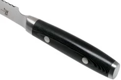 Yaxell Ran 36005 Cuchillo Tomatero 14 Cm -Cuchillo De Cocina YL36005 04 yaxell