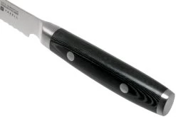 Yaxell Ran 36005 Cuchillo Tomatero 14 Cm -Cuchillo De Cocina YL36005 05 yaxell