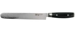 Yaxell Ran 36011 Cuchillo Jamonero Con Hoyuelos 23 Cm