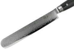 Yaxell Ran 36011 Cuchillo Jamonero Con Hoyuelos 23 Cm -Cuchillo De Cocina YL36011 03 yaxell