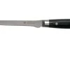 Yaxell Ran 36015 Cuchillo De Filetear Flexible 18 Cm