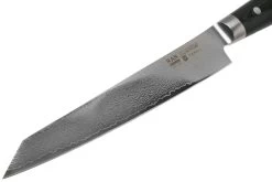 Yaxell Ran 36039 Yanagiba 25,5 Cm -Cuchillo De Cocina YL36039 03 yaxell