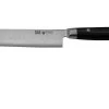 Yaxell Ran 36044 Nakiri, 16.5 Cm -Cuchillo De Cocina YL36044 01 yaxell