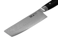 Yaxell Ran 36044 Nakiri, 16.5 Cm 9 Yaxell Ran 36044 Nakiri, 16.5 Cm -Cuchillo De Cocina YL36044 03 yaxell