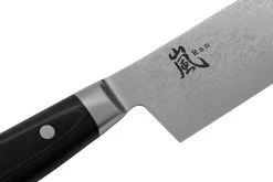 Yaxell Ran 36044 Nakiri, 16.5 Cm 10 Yaxell Ran 36044 Nakiri, 16.5 Cm -Cuchillo De Cocina YL36044 04 yaxell