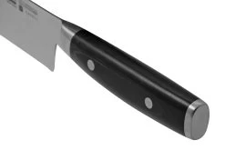 Yaxell Ran 36044 Nakiri, 16.5 Cm 11 Yaxell Ran 36044 Nakiri, 16.5 Cm -Cuchillo De Cocina YL36044 05 yaxell