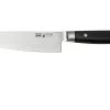 Yaxell Ran 36057, Juego De Cuchillos De 2 Piezas Santoku 16,5 Cm Y Afilador De Cuchillos -Cuchillo De Cocina YL36057 01 yaxell
