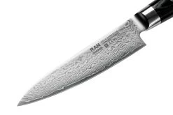 Yaxell Ran Giftset 36408 Juego De 2 Piezas, Cuchillo Universal De 12 Cm Y Afilador De Cuchillos -Cuchillo De Cocina YL36408 03 yaxell