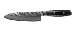 Yaxell Tsuchimon 36701 Santoku 16.5 Cm