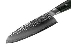 Yaxell Tsuchimon 36701 Santoku 16.5 Cm -Cuchillo De Cocina YL36701 03 yaxell