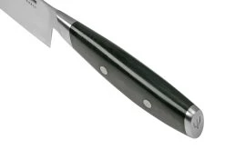 Yaxell Tsuchimon 36701 Santoku 16.5 Cm -Cuchillo De Cocina YL36701 04 yaxell