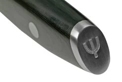 Yaxell Tsuchimon 36703 Cuchillo Pelador 8 Cm -Cuchillo De Cocina YL36703 06 yaxell