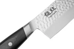 Yaxell Tsuchimon 36704 Nakiri 18 Cm -Cuchillo De Cocina YL36704 05 yaxell