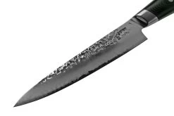 Yaxell Tsuchimon 36707 Cuchillo Para Trinchar 18 Cm -Cuchillo De Cocina YL36707 03 yaxell
