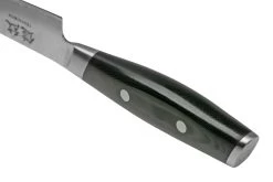 Yaxell Tsuchimon 36707 Cuchillo Para Trinchar 18 Cm -Cuchillo De Cocina YL36707 05 yaxell