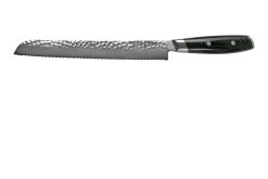 Yaxell Tsuchimon 36708 Cuchillo De Pan 23 Cm