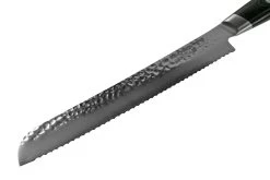 Yaxell Tsuchimon 36708 Cuchillo De Pan 23 Cm -Cuchillo De Cocina YL36708 03 yaxell