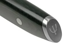 Yaxell Tsuchimon 36708 Cuchillo De Pan 23 Cm -Cuchillo De Cocina YL36708 04 yaxell