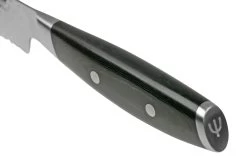 Yaxell Tsuchimon 36708 Cuchillo De Pan 23 Cm -Cuchillo De Cocina YL36708 05 yaxell