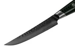 Yaxell Tsuchimon 36713 Cuchillo Para Carne 11 Cm -Cuchillo De Cocina YL36713 03 yaxell