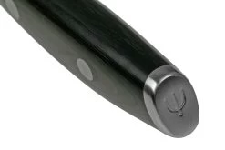 Yaxell Tsuchimon 36713 Cuchillo Para Carne 11 Cm -Cuchillo De Cocina YL36713 06 yaxell