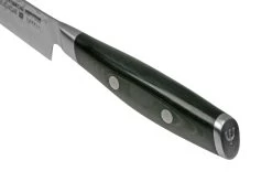 Yaxell Tsuchimon 36716 Cuchillo Para Trinchar 15 Cm -Cuchillo De Cocina YL36716 05 yaxell