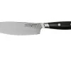 Yaxell Tsuchimon 36726 Cuchillo Para Panecillo 15,5 Cm -Cuchillo De Cocina YL36726 01 yaxell