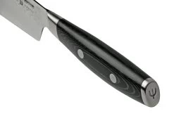 Yaxell Tsuchimon 36726 Cuchillo Para Panecillo 15,5 Cm -Cuchillo De Cocina YL36726 04 yaxell