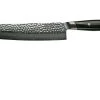Yaxell Tsuchimon 36734 Kiritsuke 20 Cm -Cuchillo De Cocina YL36734 01 yaxell