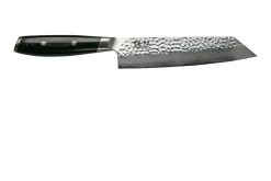 Yaxell Tsuchimon 36734 Kiritsuke 20 Cm -Cuchillo De Cocina YL36734 02 yaxell