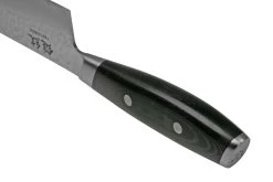 Yaxell Tsuchimon 36734 Kiritsuke 20 Cm -Cuchillo De Cocina YL36734 05 yaxell