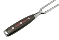 Yaxell Super Gou 37114 Tenedor Para Carne, 16 Cm -Cuchillo De Cocina YL37114 04 yaxell