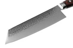Yaxell Super Gou 37134 Kiritsuke Acero De Damasco De 161 Capas, 20 Cm -Cuchillo De Cocina YL37134 03 yaxell