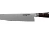 Yaxell Super Gou 37141, Cuchillo De Chef De Acero Damasco De 161 Capas, 24 Cm -Cuchillo De Cocina YL37141 01 yaxell