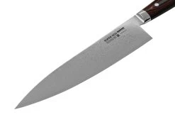 Yaxell Super Gou 37141, Cuchillo De Chef De Acero Damasco De 161 Capas, 24 Cm -Cuchillo De Cocina YL37141 03 yaxell