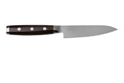 Yaxell Super Gou 37150, Juego De Cuchillos De 2 Piezas Santoku 16,5 Cm Y Cuchillo Multiusos 12 Cm -Cuchillo De Cocina YL37150 02 yaxell