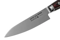 Yaxell Super Gou 37150, Juego De Cuchillos De 2 Piezas Santoku 16,5 Cm Y Cuchillo Multiusos 12 Cm -Cuchillo De Cocina YL37150 03 yaxell