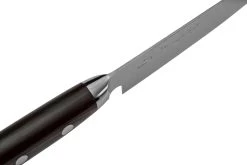 Yaxell Super Gou 37150, Juego De Cuchillos De 2 Piezas Santoku 16,5 Cm Y Cuchillo Multiusos 12 Cm -Cuchillo De Cocina YL37150 04 yaxell