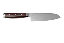 Yaxell Super Gou 37150, Juego De Cuchillos De 2 Piezas Santoku 16,5 Cm Y Cuchillo Multiusos 12 Cm -Cuchillo De Cocina YL37150 06 yaxell