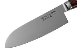Yaxell Super Gou 37150, Juego De Cuchillos De 2 Piezas Santoku 16,5 Cm Y Cuchillo Multiusos 12 Cm -Cuchillo De Cocina YL37150 07 yaxell