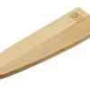 Yaxell Kantana 37280 Protector Para Cuchillo De Chef 20 Cm, Madera De Arce