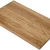 Zassenhaus Tabla De Cortar Madera De Roble 36x23x2 -Cuchillo De Cocina ZA057195 01 zassenhaus