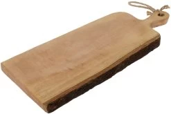 Zassenhaus Tabla Para Servir Madera De Mango 59cm -Cuchillo De Cocina ZA059045 03 zassenhaus