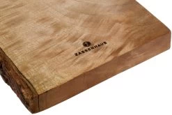 Zassenhaus Tabla Para Servir Madera De Mango 46cm -Cuchillo De Cocina ZA059052 02 zassenhaus