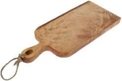 Zassenhaus Tabla Para Servir Madera De Mango 46cm -Cuchillo De Cocina ZA059052 03 zassenhaus