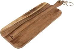 Zassenhaus Tabla Para Servir Madera De Acacia 60cm